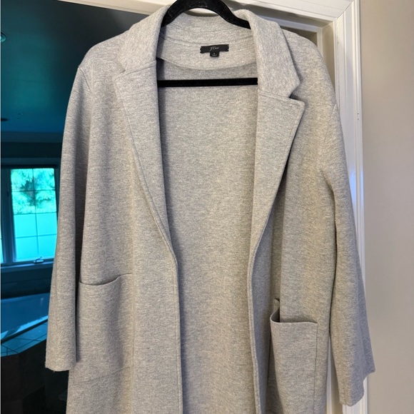 Jcrew Sophie Blazer - Picture 2 of 3